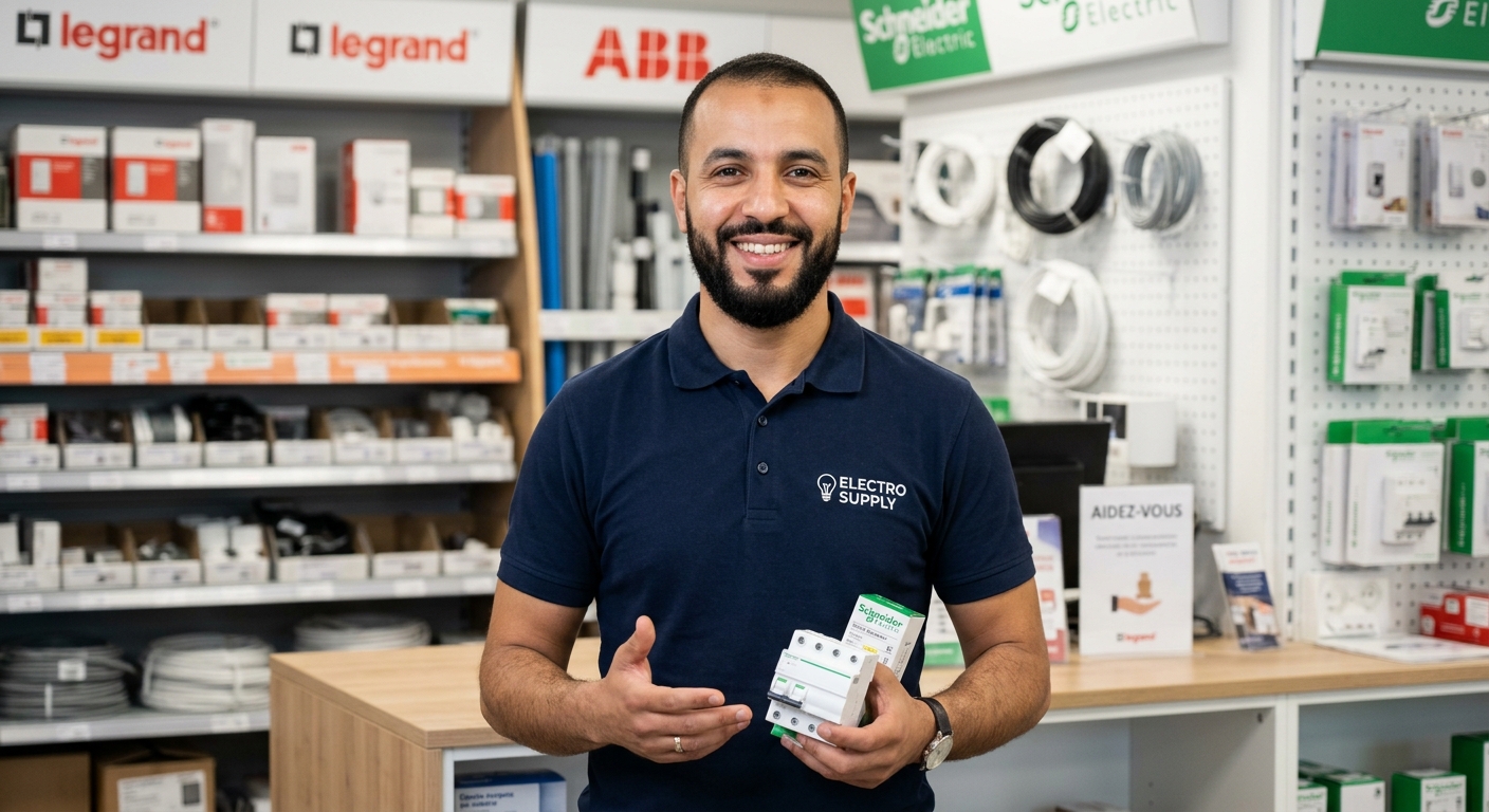 Sales Assistant
